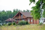 Sodybos, pirtelės ir kubilo nuoma Vilniaus rajone