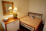 Pušyno, Saulės ir Tulpės apartamentai Druskininkuose