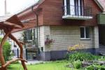 Jaukių apartamentų "Šilas" nuoma Druskininkuose