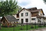 Apartamentai Druskininkuose "Žemyna"