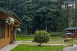 Vila "Vanago Lizdas"