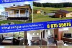 Sodyba Varėnos raj. „Liškiava Country House“ prie Liškiavio ežero