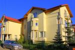 Butai-apartamentai Klaipėdoje - „Klaipeda-Apartments“