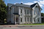 Vila „Dalija“ Druskininkų centre, 400m iki Druskininkų vandens parko