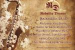 Muzikinis vakaras "Radailių dvare"