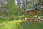 Vacation in Druskininkai Silas
