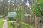 Vacation in Druskininkai Silas