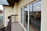 Nr. 1 Apartamentai 30 m2
