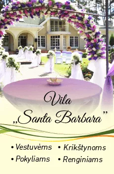 Vila Santa Barbara