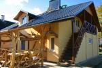 Kambarių nuoma atskirame name Birštone netoli Nemuno – poilsis šeimoms ir poroms. Kaina - 15EUR / asm. - 2
