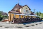 Prie Peterso tilto - kambariai, apartamentai Rusnėje