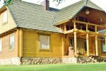 Ramaus, privataus poilsio sodyba Stasiukų fazenda - 5