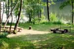 Ramaus, privataus poilsio sodyba Stasiukų fazenda - 2
