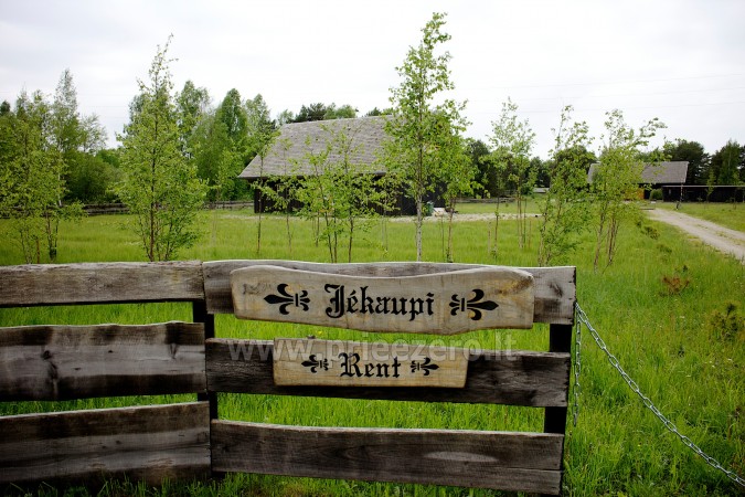Jekaupi - 1
