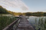 Jauki kaimo turizmo sodyba prie ežero Ėglis su pirtele - 6
