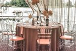 Jazz Villa - renginiams, vestuvėms ir poilsiui pirtyje Trakų rajone - 2