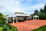 Jazz Villa - renginiams, vestuvėms ir poilsiui pirtyje Trakų rajone - 4