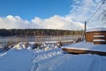 Glamping Druskininkai - ramybės oazė poroms, bei šeimoms - 5