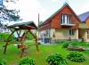 Jaukių apartamentų "Šilas" nuoma Druskininkuose