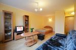 Vestos apartamentai centrinėje gatvėje Druskininkuose