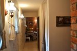Pirtis su pirtininke Klaipėdoje, K. Baltzerio g. 3, Šernų k. - 3