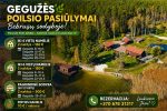 Namukų nuoma Molėtų rajone prie Bebrusų ežero „Bebrusų sodyba“