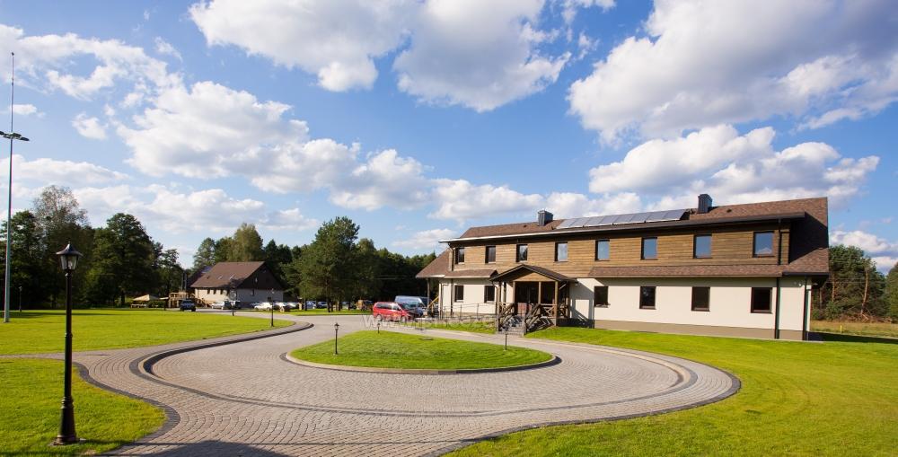 Sodyba Ignė – nuostabiam Jūsų poilsiui gamtoje už patrauklią kainą - 1