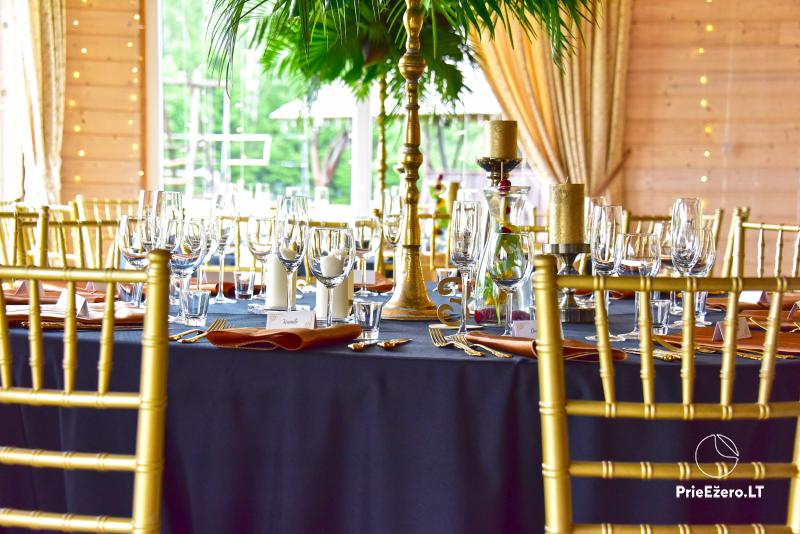 Sodyba Bičiuliai poilsiui ir šventėms