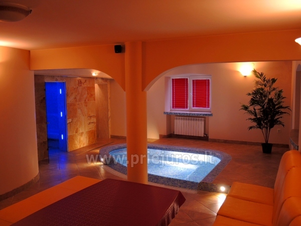 Vytauto SPA - 1