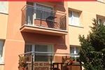 NeriesApartamentai Jaukūs atskiri butai-apartamentai centre, šalia J. Basanavičiaus gatvės, netoli Jūros!