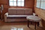 Namelis poilsiui Molėtų rajone, Kraujelių km. - 5