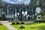 Verslo ir laisvalaikio centras Trakų rajone „Margio krantas“