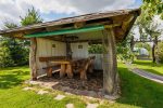 Pirtis - sodyba ant ežero (tvenkinys 100ha) kranto, Širvintų rajone - 6
