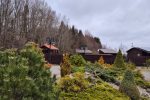 Sodybos ir namelių nuoma poilsiui arba pobūviams „Kukoriškių sodyba“ - 5