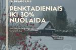 Sodybos nuoma Radivoniškės (Vilniaus raj.)