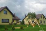 Sodyba gražiausioms Jusų gyvenimo akimirkoms: 2 salės, pirtis, ZUIKIŲ PARKAS :) , krepšinis, tinklinis, futbolas - 3