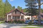 Kambarių nuoma - poilsis Birštone "Birštonasta"