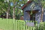 MEDAUS APARTAMENTAI SU PIRTIMI PRIE EŽERO TRAKŲ R.