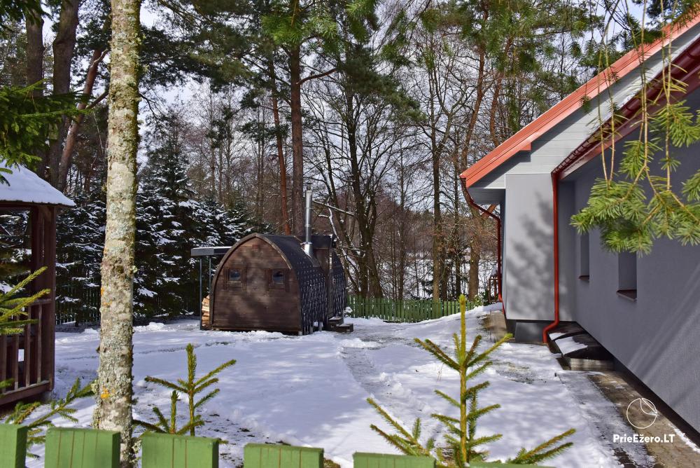 „MEDAUS APARTAMENTAI“ - 1