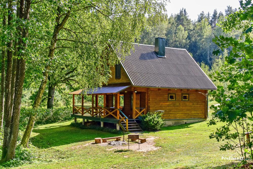Ažuluokesos - 1