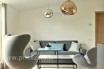 Aura apartamentai Druskininkuose priešais Druskonio ežerą