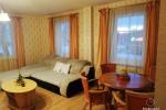 Apartamentai Platelių centre!!!
