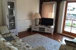 Apartamentai Klaipėdoje "Meridian Apartment" su vaizdu į Danės upę