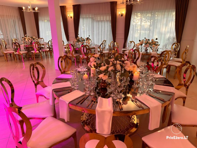 Sodyba Kėdainių rajone „Pas Bitininką“