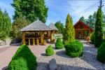 Tytuvos upelio krantinė: pokylių salė, pirtis, kubilas, apgyvendinimas ir maitinimas - 6