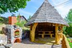 Tytuvos upelio krantinė: pokylių salė, pirtis, kubilas, apgyvendinimas ir maitinimas - 2