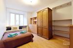 3 kambarių buto nuoma Vilniuje, prestižinėje Pilies gatvėje „Castle Street Apartment“ - 11