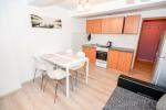 Dviejų kambarių apartamentai Druskininkuose "Mėta"