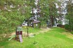 Nameliai Pušų pavėsyje - 5