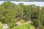 Nameliai Pušų pavėsyje - 3